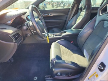 Cadillac 2016 Cadillac ATS V 2016 3.6 Benzyna 464KM, zdjęcie 7