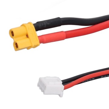 Аккумулятор Lipo 900 мАч 25C для радиоуправляемого дрона