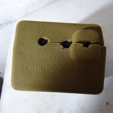 MERCEDES S420 W221 PUMPIČKA SEDADLA 2218000248