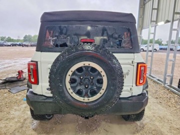 Ford Bronco VI 2023 Ford Bronco Base 2023 2.7 Benzyna 315KM, zdjęcie 2
