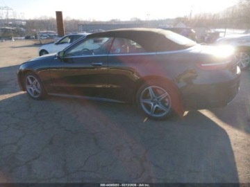 Mercedes CLS C257 2019 Mercedes-Benz CLS 450 4Matic 2019 3.0 Benzyna 362KM, zdjęcie 3