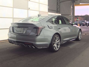 Cadillac 2024 Cadillac CT5 V 2024 3.0 Benzyna 360KM, zdjęcie 6