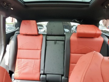 BMW X1 U11 2023 BMW X1 xDrive28i 2023 2.0l 2.0 Benzyna 241KM, zdjęcie 10