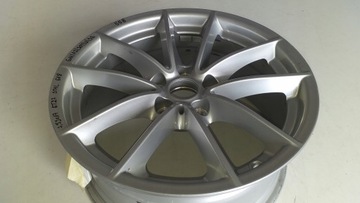 ОБОД ОБОД BMW G11 G12 G30 G31 G32 WZ618 618 17'