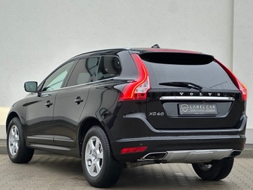 Volvo XC60 I SUV Facelifting 2.0 D4 DRIVE-E 181KM 2014 VOLVO XC60*2.0 D 181 KM*NAVI*BLIS*ACC*BI XENON*LED*VIRTUAL* NOWY ROZRZĄD*, zdjęcie 9