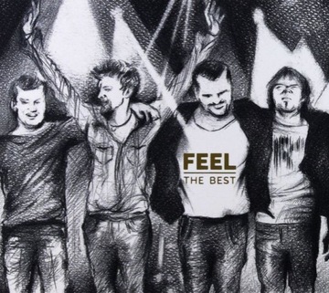 CD: FEEL – The Best