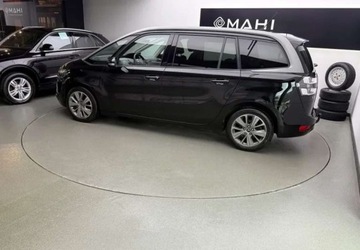 Citroen Grand C4 Picasso II 2014 Citroen C4 Grand Picasso Citroen C4 Grand Picasso e-HDi 115 Intensive 1.6, zdjęcie 6