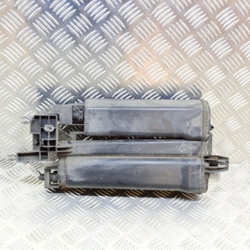 AUDI A3 S3 8V 2015 FILTR UHLÍKOVÝ