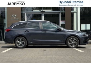 Hyundai i30 III 2023 Hyundai i30 1.5 T-GDI 160KM ASO Salon PL Gwarancja Producenta vatmarza 1.5, zdjęcie 24