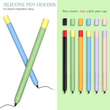 Чехол для Xiaomi Inspiration Stylus Жидкий силиконовый защитный чехол для