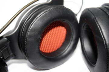 Проводные наушники SADES SA-31 для игровых плееров