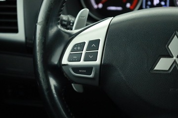 Mitsubishi Outlander II 2.0 MIVEC 147KM 2010 Mitsubishi Outlander 2.0, GAZ, Automat, Skóra, zdjęcie 13