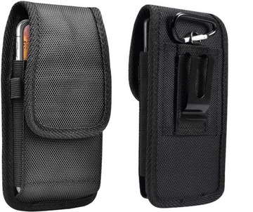 Holster etui kabura do paska na telefon duża XXL