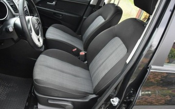 Kia Venga Mikrovan 1.6 DOHC CVVT 125KM 2013 Kia Venga 1.6B Automat Klima 110 Tys Km Sprowadzony Oplacony 1.6, zdjęcie 27