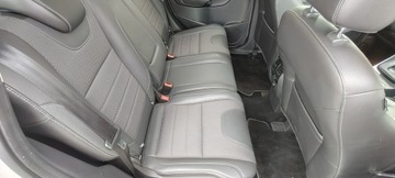 Ford Kuga II SUV 2.0 Duratorq TDCi 163KM 2014 Ford Kuga Bogata wersja ST, zdjęcie 11