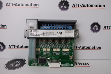 Allen-Bradley 1746-IB16 , 1746-IB16