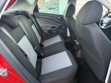 Seat Ibiza IV Hatchback 5d Facelifting 1.2 TSI 105KM 2015 Seat Ibiza 1,2 TSi Style 105KM, 2015, tempomat, zdjęcie 12