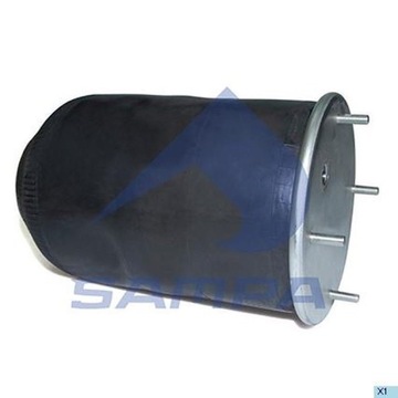 MIECH SAF,ROR NKPL. SAMPA SP55810