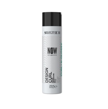 Selective Design Curl - Fluid do loków 250ml
