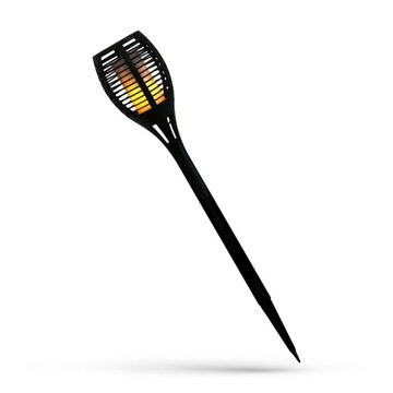 SpectrumLED Lampa solarna SOLARA 2W SLI035090