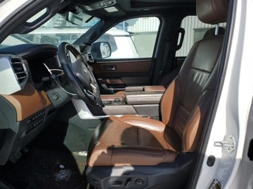 Toyota Tundra II 2022 Toyota Tundra Crewmax Platinum 2022 3.4l 3.4 Hybryda 437KM, zdjęcie 7