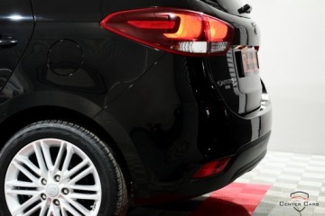 Kia Carens IV Minivan Facelifting 1.6 GDI 135KM 2018 Kia Carens 1.6 GDI Climatronic Led Navi DriveMode Kam. 2xPDC Pogrz.Kier.Gw, zdjęcie 33