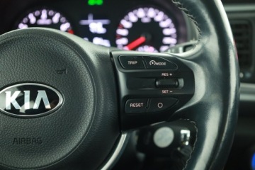 Kia Rio IV Hatchback 5d 1.2 DOHC 84KM 2020 Kia Rio 1.2 DPI, Klima, Tempomat, zdjęcie 13