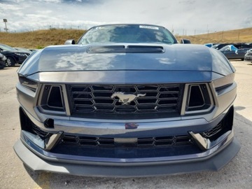 Ford Mustang VI 2024 Ford Mustang Dark Horse 2024 5.0l 5.0 Benzyna 500KM, zdjęcie 5