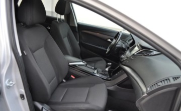 Hyundai i40 Kombi Facelifting 1.7 CRDi 141KM 2016 Hyundai i40 1.7 CRDI 141km Nawigacja Kamera 1.7 Diesel 141KM, zdjęcie 6