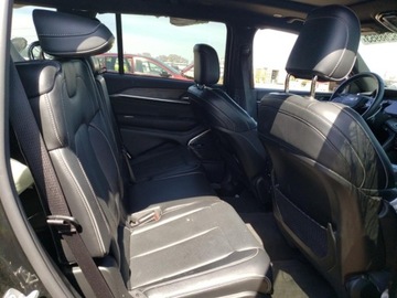 Jeep Grand Cherokee IV 2021 Jeep Grand Cherokee JEEP GRAND CHEROKEE L OVER..., zdjęcie 9