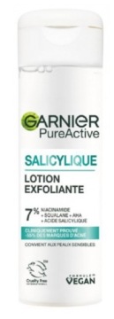 Garnier PureActive Salicylic Exfoliating Lotion 120 ml