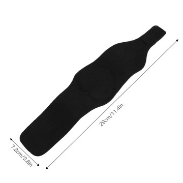 2 шт. Мягкая подушка для поддержки свода стопы.