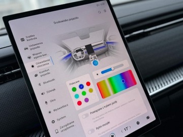  JAECOO J7 1.6 T-GDI Urban DCT Suv 147KM 2025, zdjęcie 10