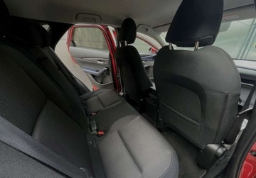 Mazda CX-30 2.0 Skyactiv-X 180KM 2020 Mazda CX-30 2.0 i 180KM AUTOMAT bezwypadkowa GWARANCJA zarejestrowana, zdjęcie 16