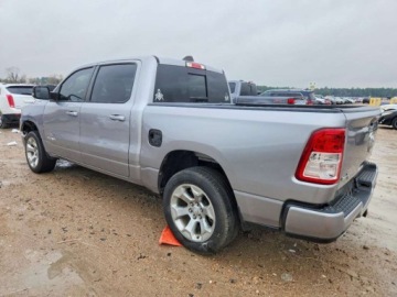  RAM 1500 2022 RAM 1500 BIG HORNLONE STAR 5.7 Benzyna 395KM, zdjęcie 2