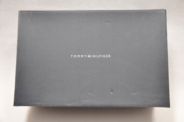 TOMMY HILFIGER Premium Sustainable Sneaker R 43