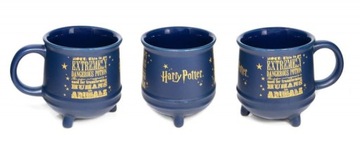 Кофейная кружка «Котел Гарри Поттер», зелья, 400 мл, подарок