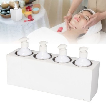 ЭЛЕКТРИЧЕСКИЙ МАССАЖНЫЙ МАСЛЯНЫЙ НАГРЕВАТЕЛЬ