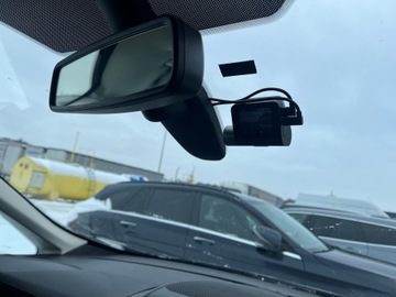 Ford C-MAX II 2016 Samochód nie tylko rodzinny minivan Ford C-max, zdjęcie 11