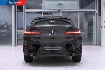BMW X4 G02 SUV Facelifting 2.0 20I 184KM 2023 BMW X4 xDrive20iFV23Adaptacyjne Reflektory LEDPakiet Sportowy M 2.0, zdjęcie 19