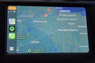 Ford Mondeo V Kombi Facelifting 2.0 EcoBlue 150KM 2020 F. Vat 23% Manual*LED DYNAMIC* Navi* EL Klapa*Radar*Martwe Pole, GWARANCJA, zdjęcie 32