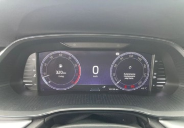 Skoda Octavia III Liftback Facelifting 1.5 TSI ACT 150KM 2020 Skoda Octavia Skoda Octavia 1.5 TSI ACT Style 1.5 Benzyna 150KM, zdjęcie 13