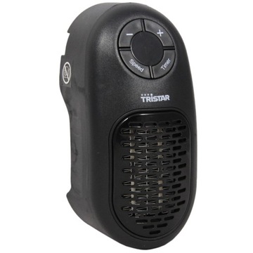 Мини-электрический обогреватель, обогреватель мощностью 400 Вт.