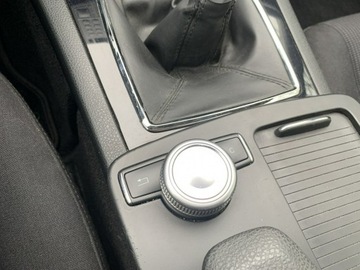 Mercedes Klasa C W204 Kombi T204 2.2 200 CDI 136KM 2010 Mercedes C 200 Opłacony Navi Klimatronic TOP, zdjęcie 14