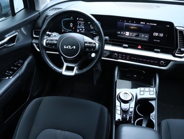 Kia Sportage V SUV Plug-In 1.6 T-GDI PHEV 265KM 2022 Kia Sportage 1.6 T-GDI PHEV, Salon Polska, zdjęcie 6