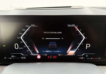 BMW X7 SUV Facelifting 3.0 40d 352KM 2023 BMW X7 I wlasciciel Hak 360 Gwarancja Bezwypadkowy FVAT23, zdjęcie 33