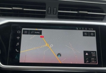 Audi A6 C8 Avant 2.0 40 TDI 204KM 2020 Audi A6 Avant Bogata Wersja Quattro Head Up Navi Kamera Wentylowane f, zdjęcie 28