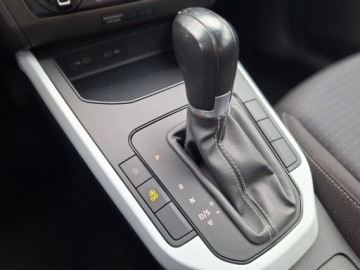 Seat Arona Crossover Facelifting 1.0 TSI 110KM 2022 Seat Arona serwis ASO 1.0TSI 110KM bezwypadkowy pakiety FullLink alufelgi, zdjęcie 32