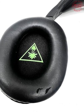 Поврежденные игровые наушники Turtle Beach Stealth 700 XBox