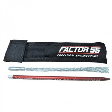 Буксировочный комплект Factor 55 Borah